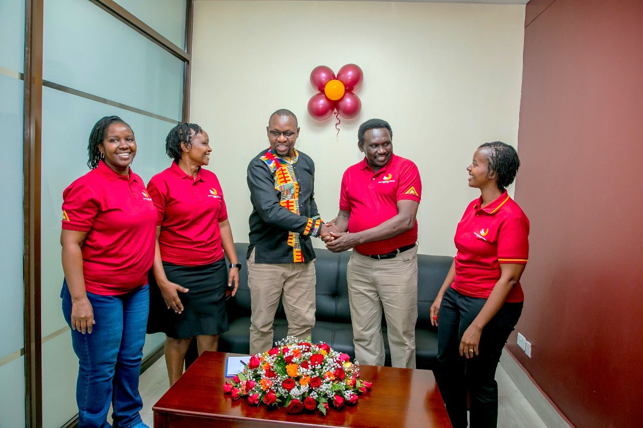 Why Join Ushuru