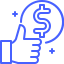 Asset Finance Icon